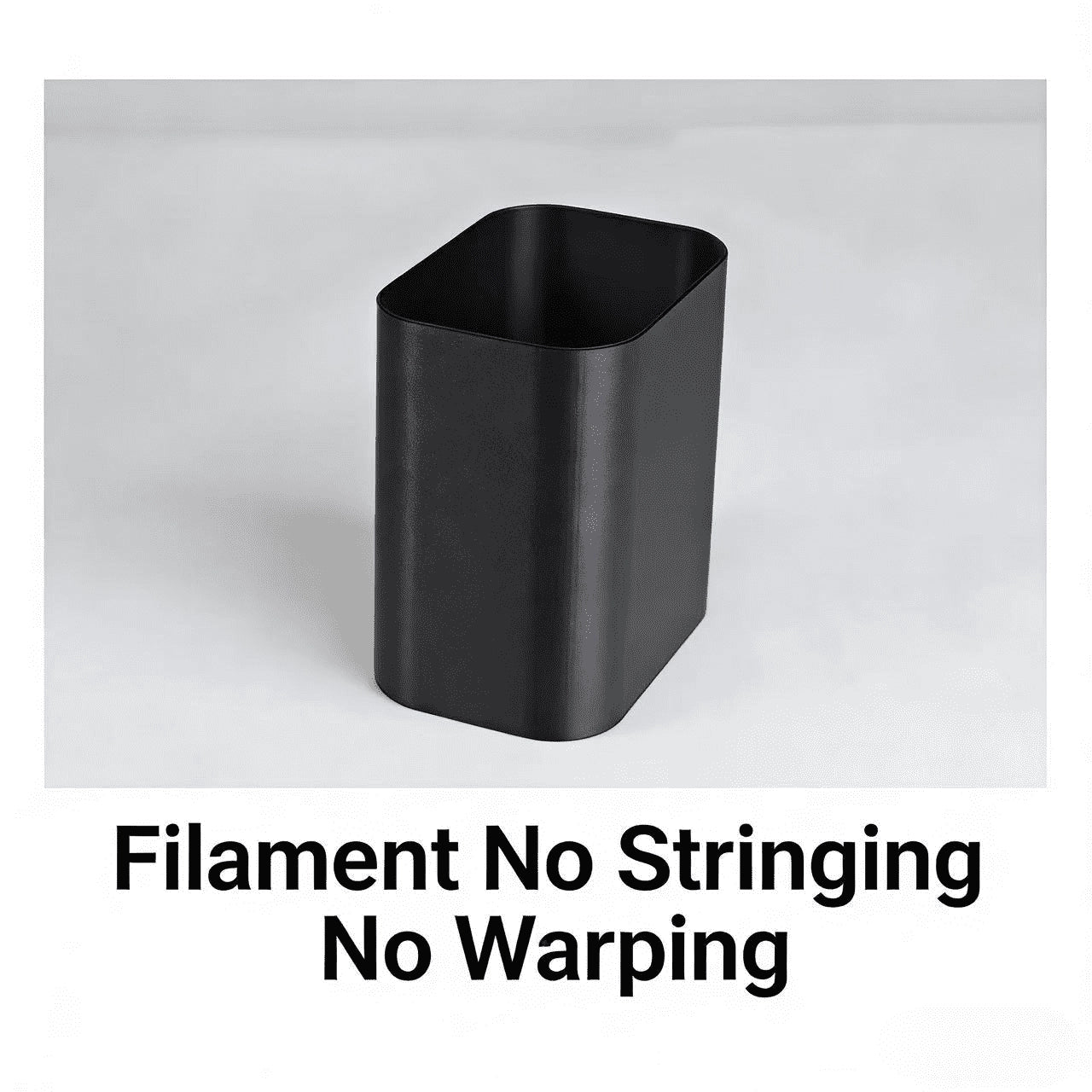 Printing Maker PLA Wood Filament 1KG for FDM 3D Printer 1.75±0.02mm