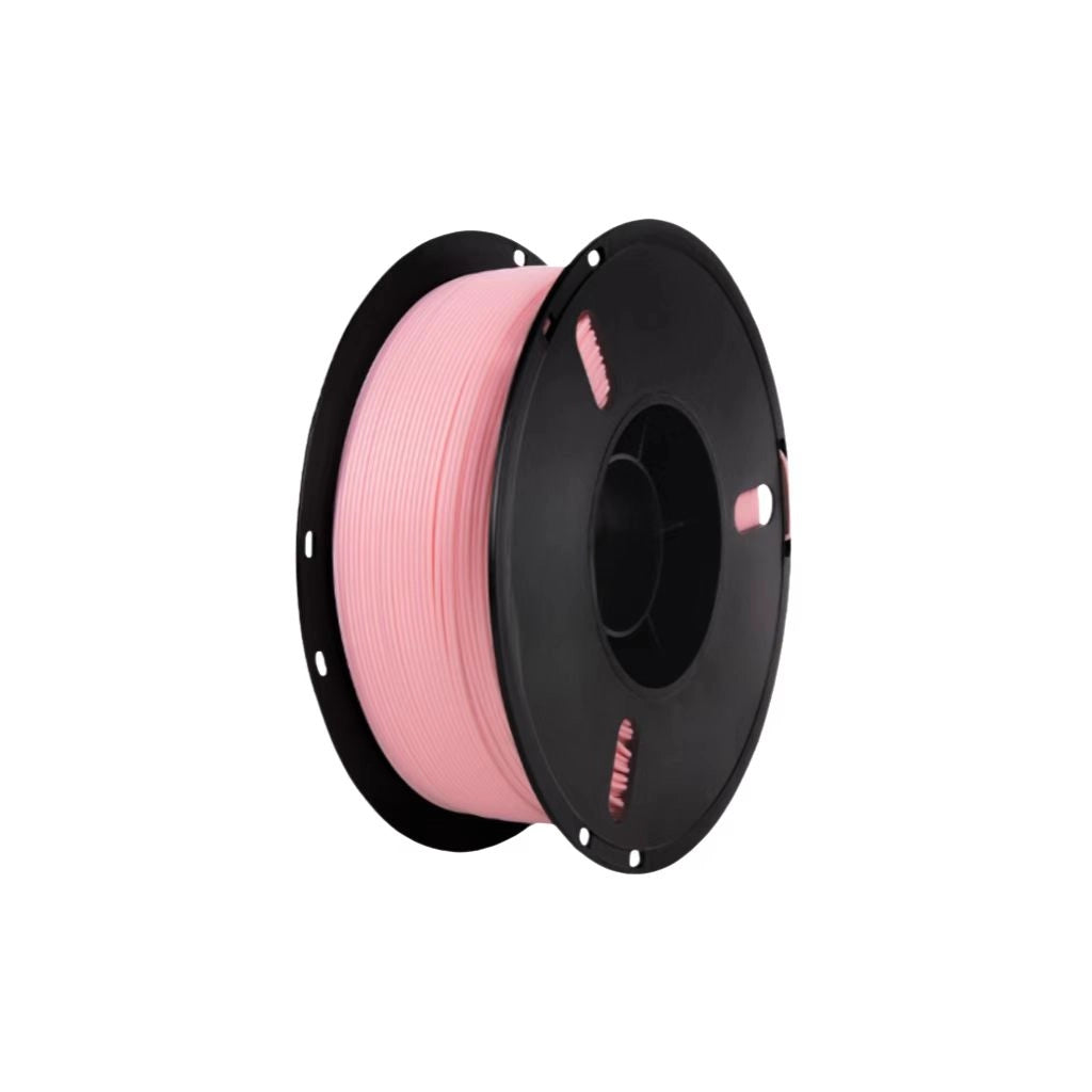 Printing Maker PLA Cherry Pink Filament 1KG for FDM 3D Printer 1.75±0.02mm