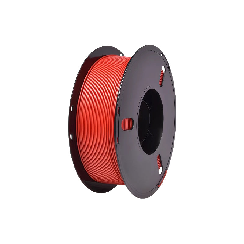 Printing Maker PETG Chinese Red Filament 1KG for FDM 3D Printer 1.75±0.02mm