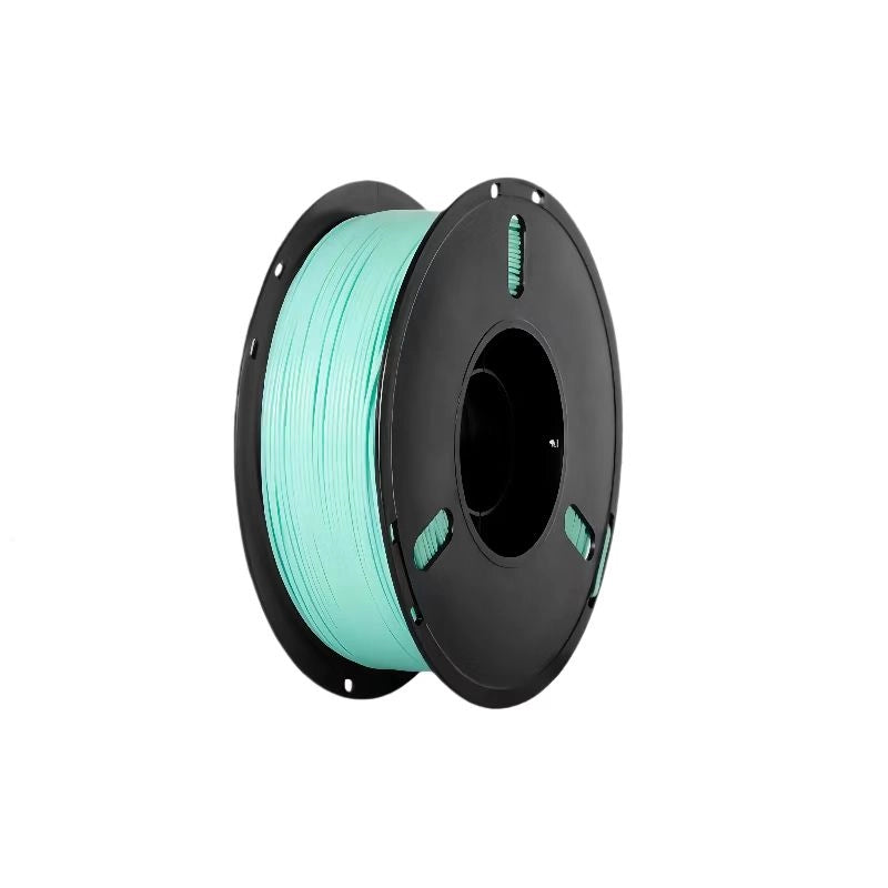 Printing Maker PLA Cyan Filament 1KG for FDM 3D Printer 1.75±0.02mm