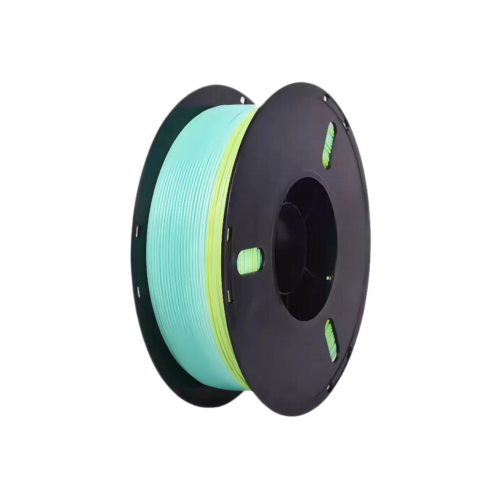 Printing Maker TPU Fresh Green Filament 1KG for FDM 3D Printer 1.75±0.02mm