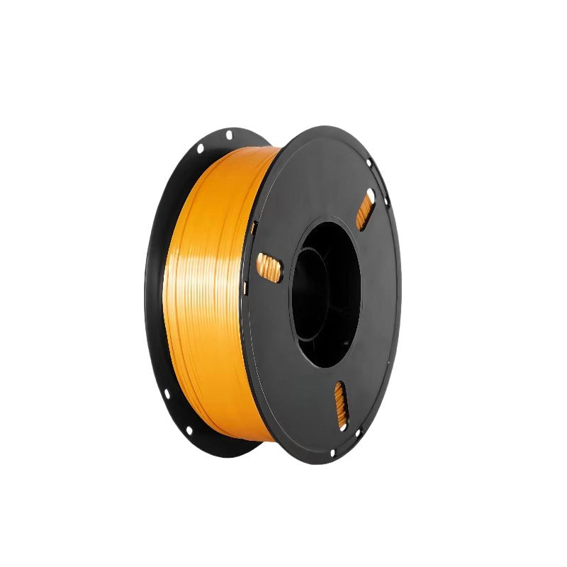 Printing Maker PLA Golden Filament 1KG for FDM 3D Printer 1.75±0.02mm