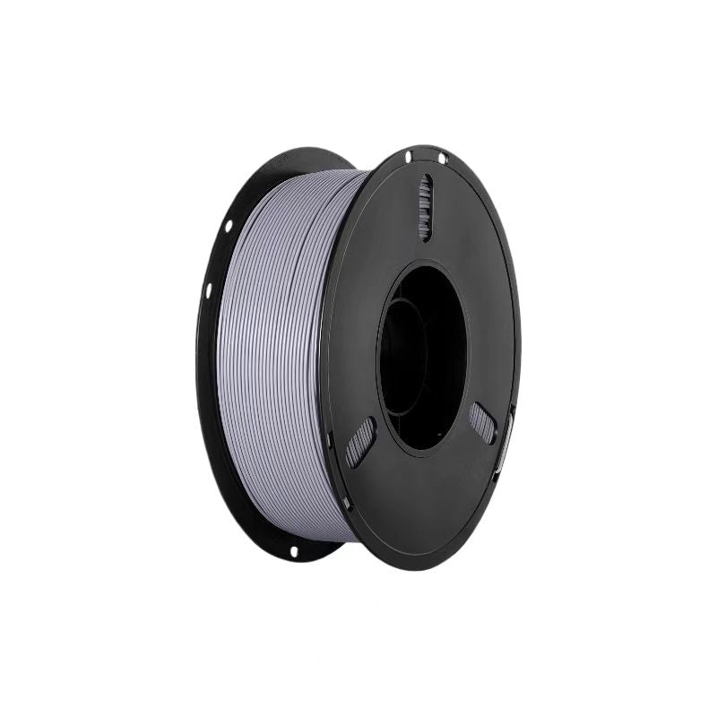 Printing Maker PLA Grey Filament 1KG for FDM 3D Printer 1.75±0.02mm