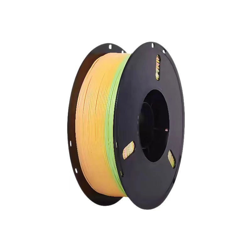 Printing Maker TPU Gummy Color Series Filament 1KG for FDM 3D Printer 1.75±0.02mm