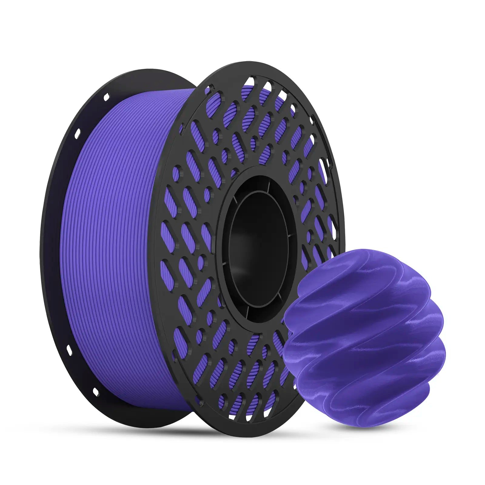 CAILAB 3D Printer Filaments PLA+ Bio - Lavender