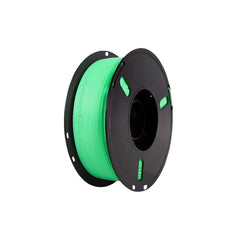 Printing Maker PLA Mint Green Filament 1KG for FDM 3D Printer 1.75±0.02mm