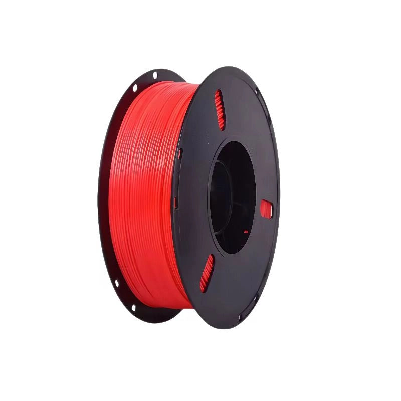 Printing Maker TPU Red Filament 1KG for FDM 3D Printer 1.75±0.02mm