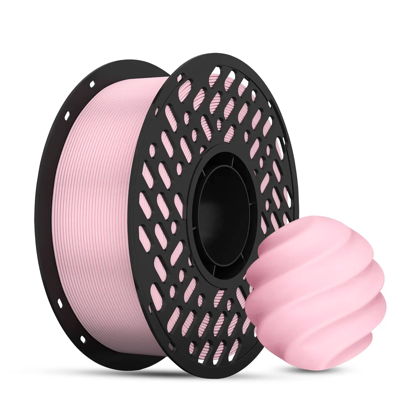 CAILAB 3D Printer Filaments PLA+ Bio - Sakura Pink
