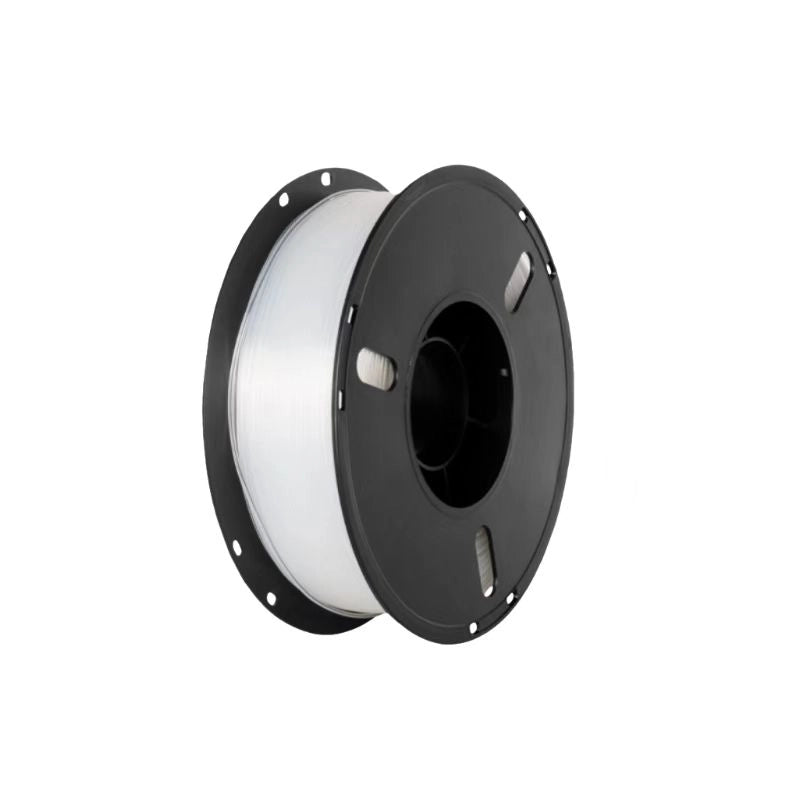 Printing Maker PLA Transparent Filament 1KG for FDM 3D Printer 1.75±0.02mm