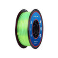Printing Maker TPU Transparent Green Filament 1KG for FDM 3D Printer 1.75±0.02mm