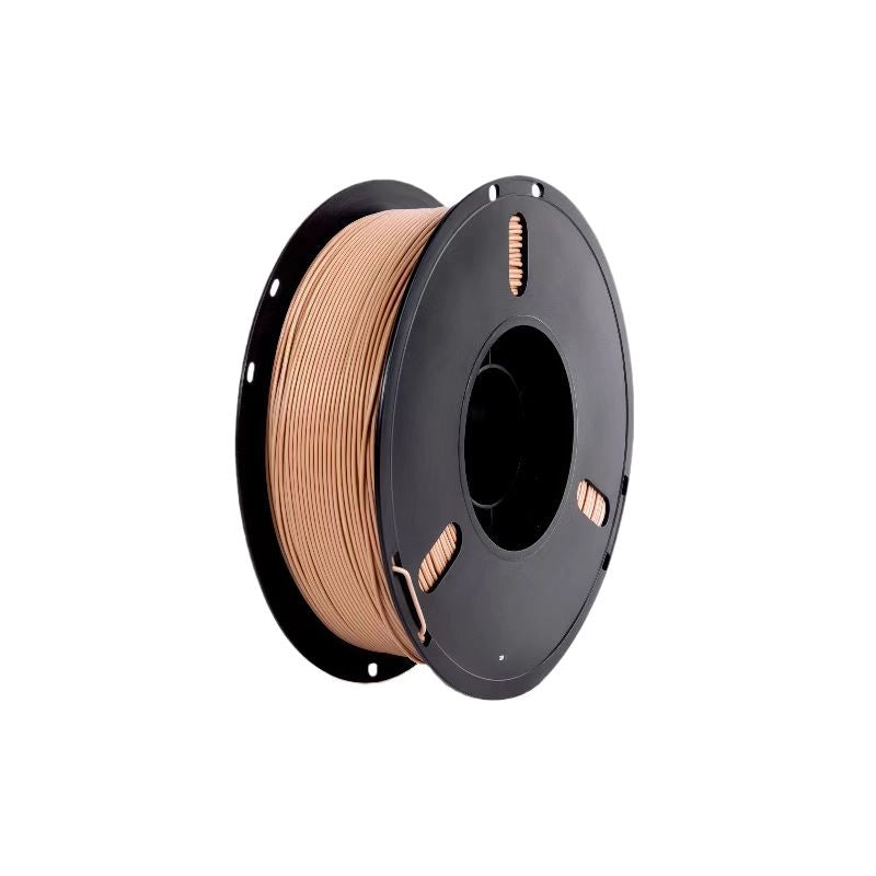 Printing Maker PLA Wood Filament 1KG for FDM 3D Printer 1.75±0.02mm