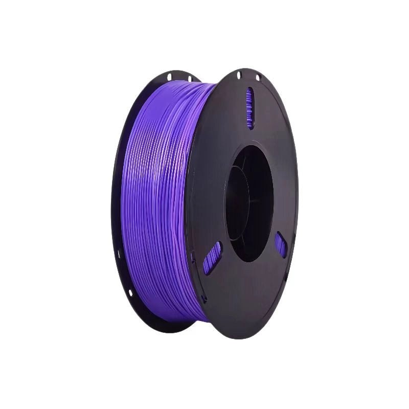 Printing Maker TPU Purple Filament 1KG for FDM 3D Printer 1.75±0.02mm